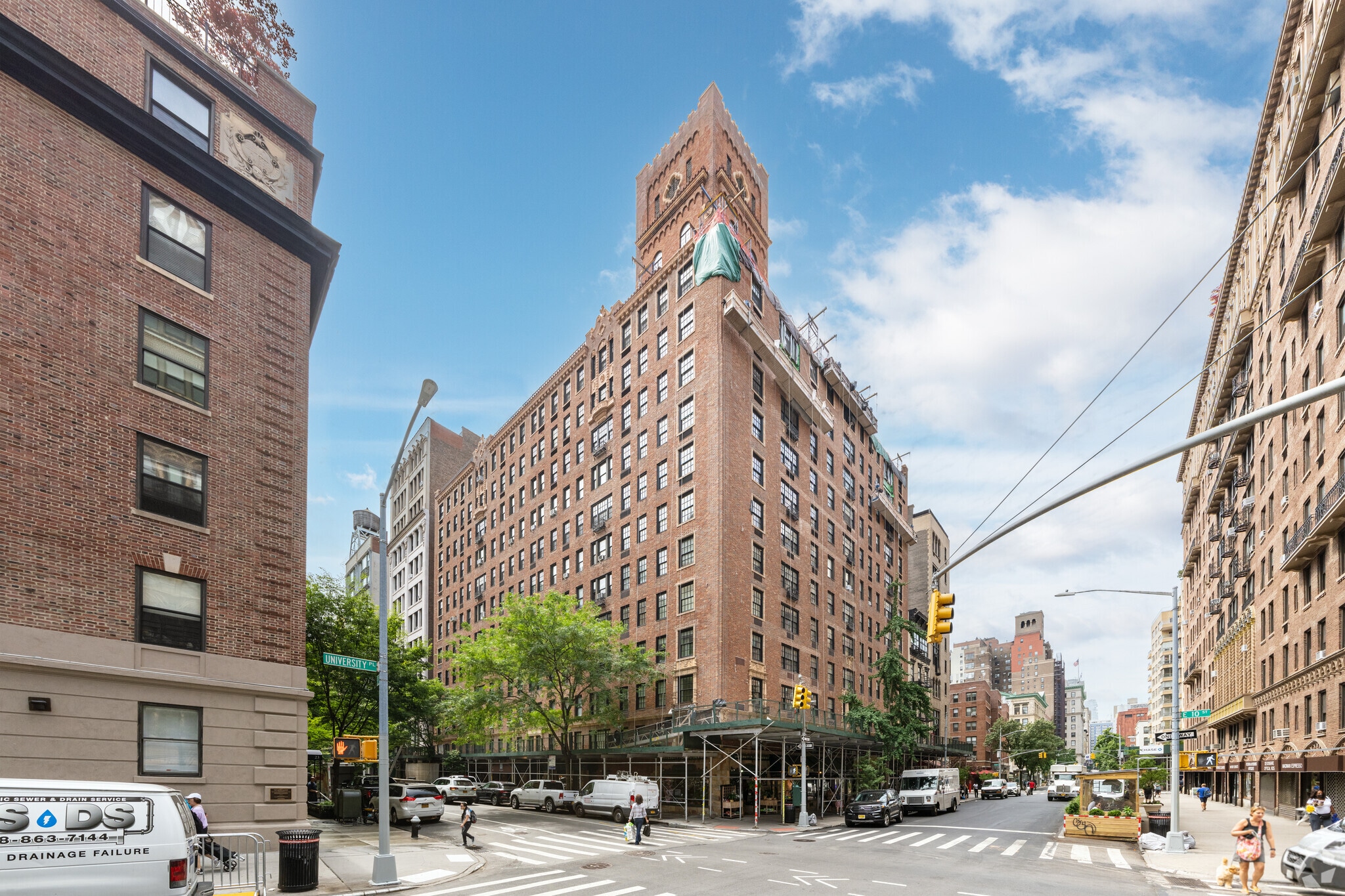 47 University Pl, New York, NY for lease Primary Photo- Image 1 of 5