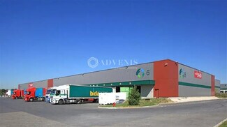 Plus de détails pour Industriel à louer