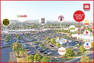 Plus de détails pour 1317-1457 E Los Angeles Ave, Simi Valley, CA - Commerce de détail à louer