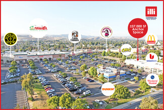 More details for 1317-1457 E Los Angeles Ave, Simi Valley, CA - Retail for Lease