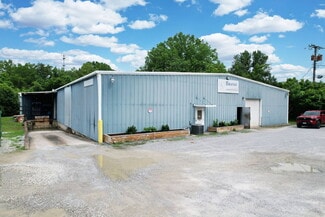 More details for 2450 Riverside Drive, Chattanooga, TN - Industrial for Sale