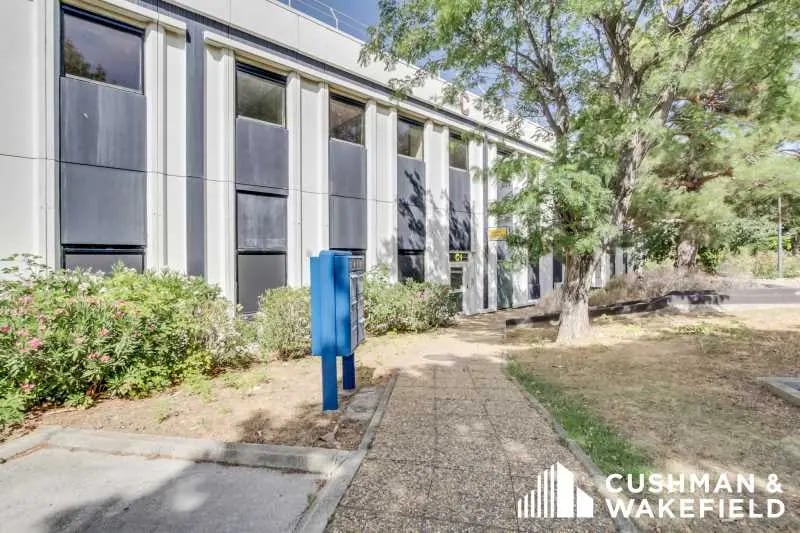 Impasse Paradou, Marseille for lease - Building Photo - Image 2 of 2