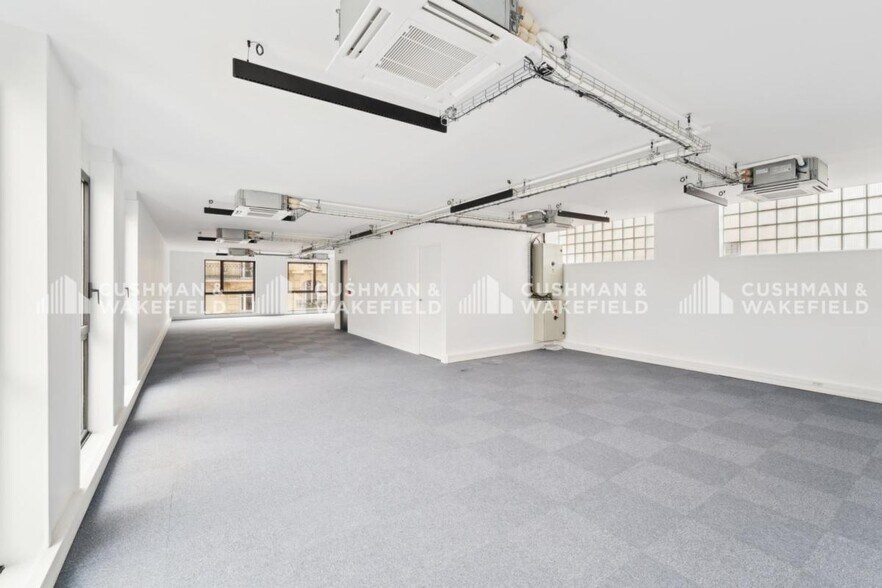 14-18 Rue Chartran, Neuilly-sur-Seine à louer - Photo intérieure - Image 3 de 14