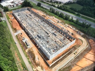 More details for 7740 Oakwood Street Ext, Mebane, NC - Industrial for Lease