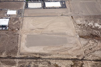 Plus de détails pour 5575 Gavin Road, Fernley, NV - Terrain à vendre