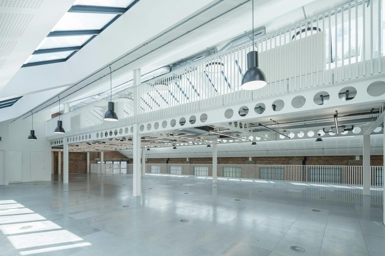 36-52 Fortess Grv, Londres à vendre Photo intérieure- Image 1 de 1