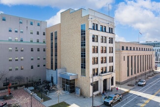 More details for 112 W Jefferson Blvd, South Bend, IN - Office for Lease