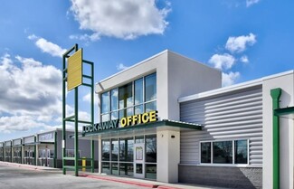 Plus de détails pour 1419 Commercial Ave, San Antonio, TX - Bureau/Commerce de détail à louer