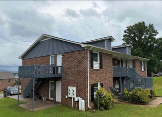 Plus de détails pour 1500 Ascent Trl NW, Huntsville, AL - Multi-résidentiel à vendre