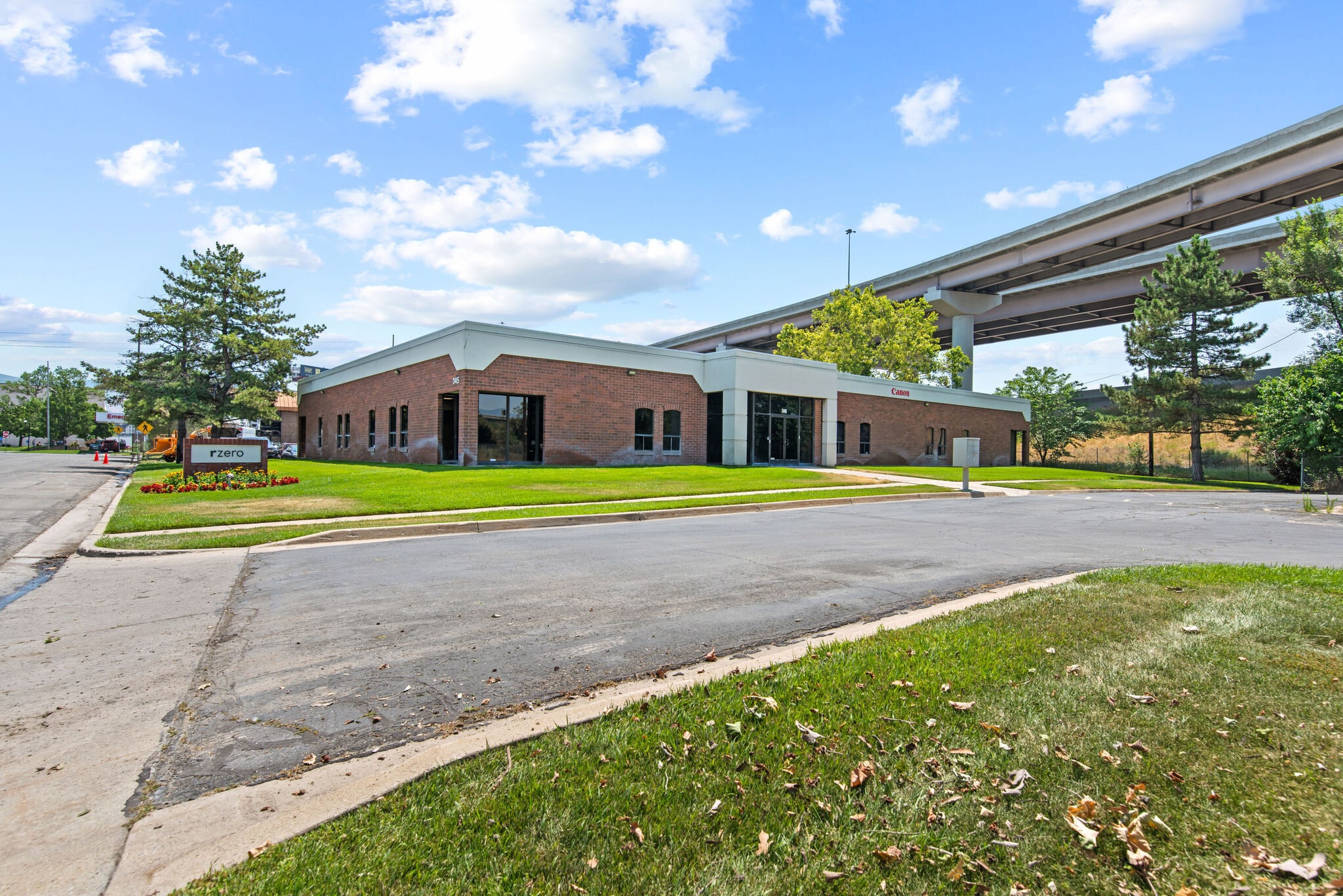 345 W Bearcat Dr, Salt Lake City, UT for lease Building Photo- Image 1 of 12