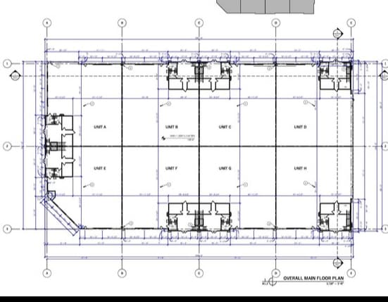1564 250 W, Spanish Fork, UT 84660 - Unité 103 - - Plan d’étage - Image 2 of 2