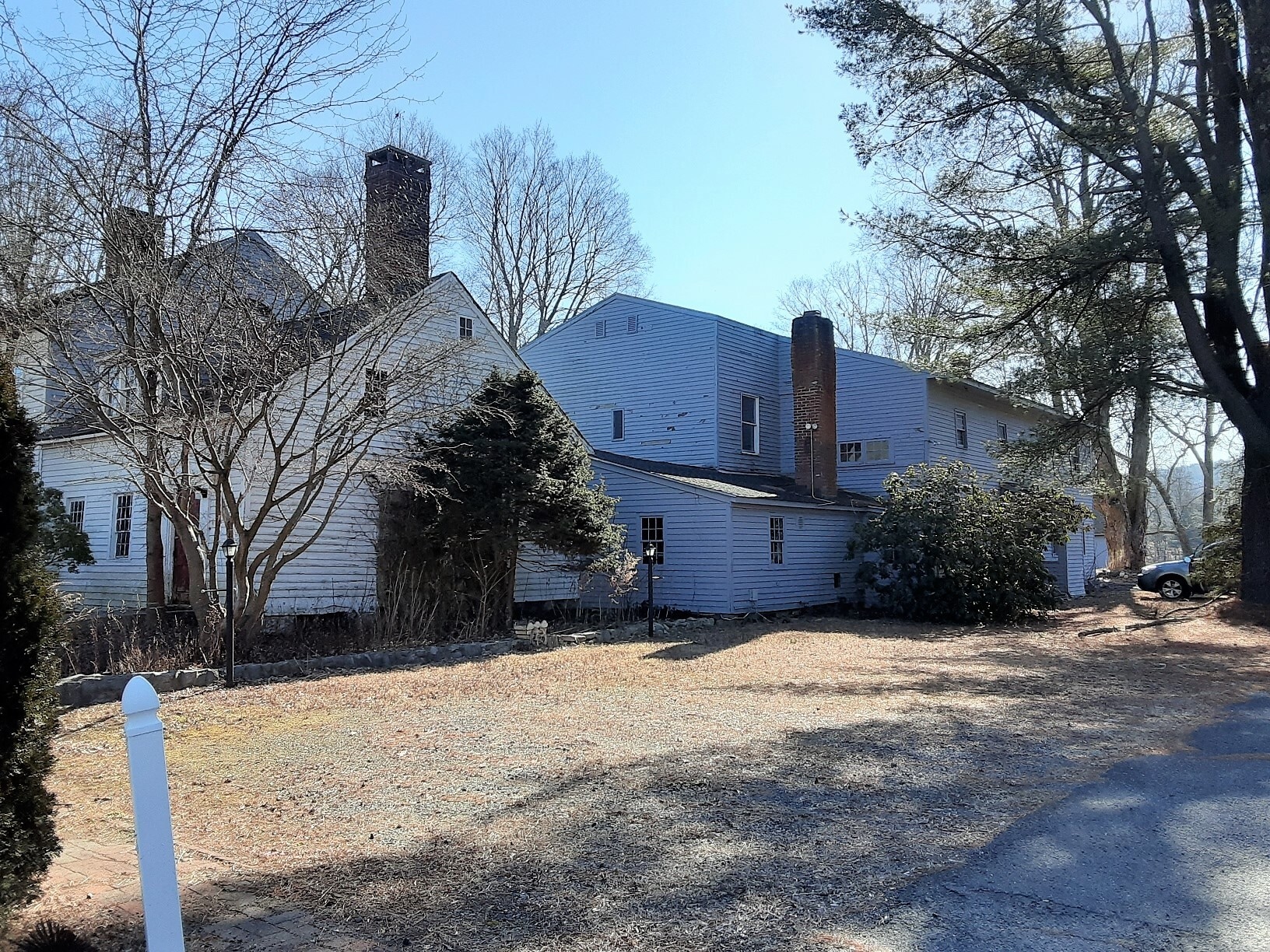 329 Kent Rd, New Milford, CT for sale Building Photo- Image 1 of 23