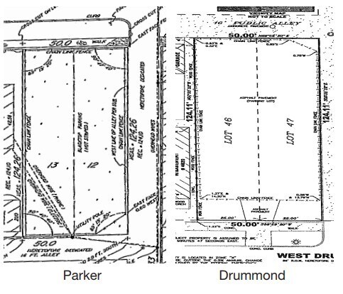 4814 W Drummond Pl, Chicago, IL à vendre - Photo du bâtiment - Image 1 de 1