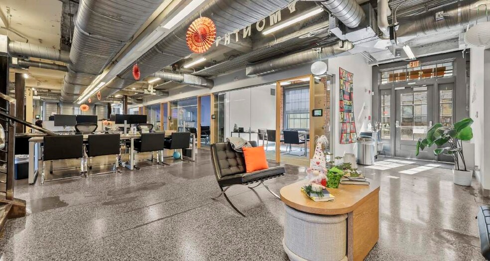 7 Market St, Stamford, CT for lease - Interior Photo - Image 3 of 12