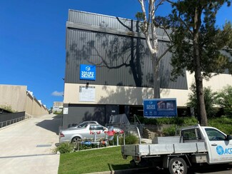 More details for 20-22 Yalgar Rd, Kirrawee - Industrial for Sale