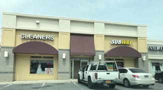 Plus de détails pour 15498-15512 Old Columbia Pike, Burtonsville, MD - Bureau/Commerce de détail, Vente au détail à louer