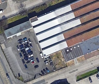 Plus de détails pour Hendon Rd, Sunderland - Local d'activités à louer