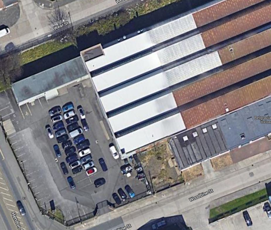 Hendon Rd, Sunderland à louer Photo principale- Image 1 de 2