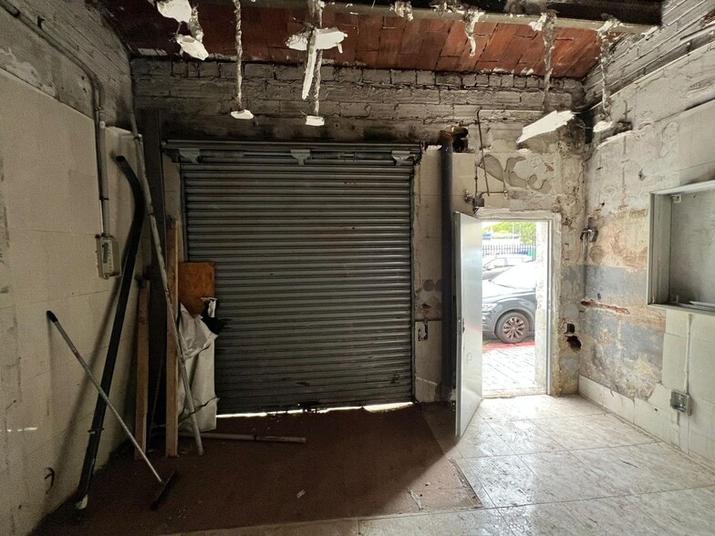 Industrial in Sabadell, Barcelona for sale - Interior Photo - Image 2 of 3