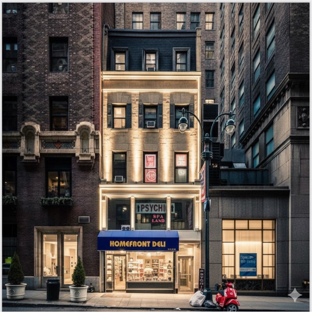 41 E 41st St, New York, NY for sale Primary Photo- Image 1 of 5