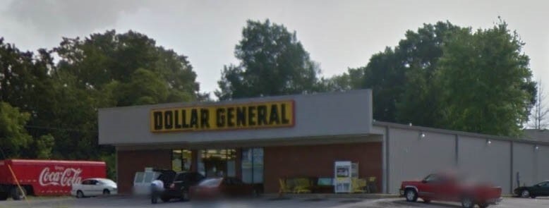 1050 Ellington Dr, Milan, TN for sale Building Photo- Image 1 of 1