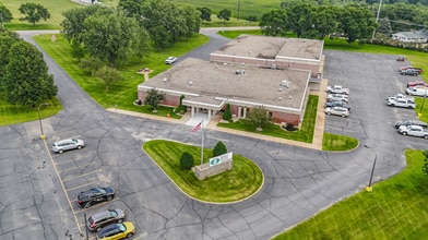 900 Kraft Dr SE, Melrose, MN à louer Photo du bâtiment- Image 2 de 10