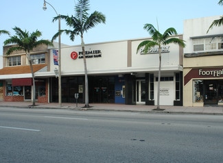 More details for 9526-9528 Harding Ave, Miami Beach, FL - Medical for Lease