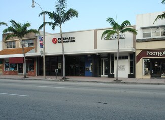 More details for 9526-9528 Harding Ave, Miami Beach, FL - Medical for Lease