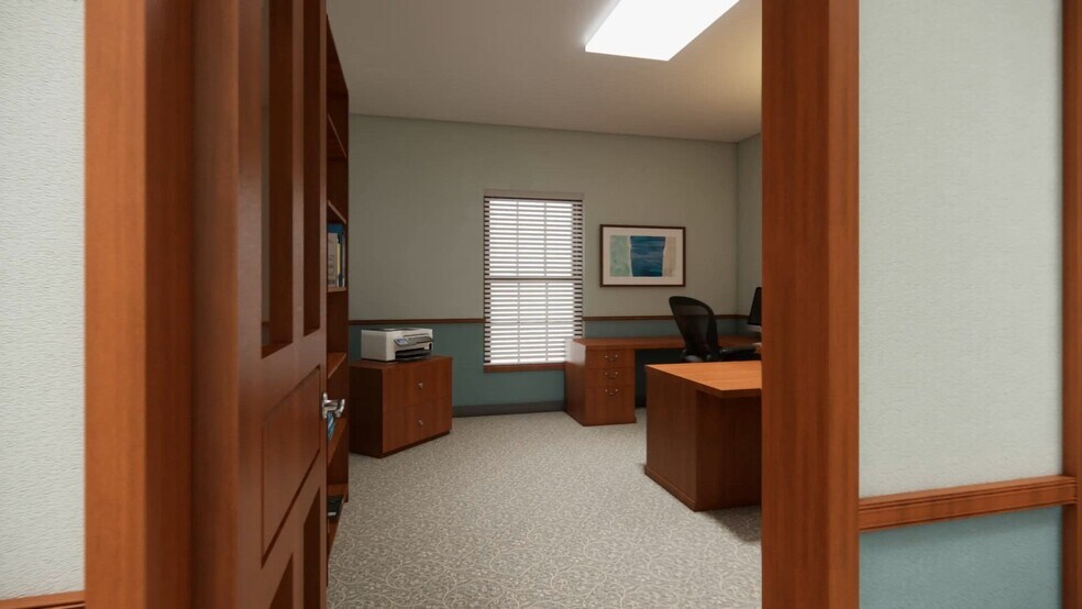 4139 Ironbound Rd, Williamsburg, VA à vendre - Vidéo sur l’inscription commerciale - Image 2 de 15