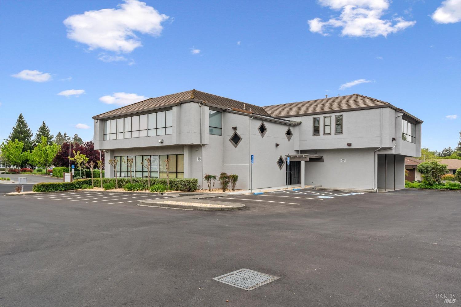1370 Medical Center Dr, Rohnert Park, CA for sale Building Photo- Image 1 of 34