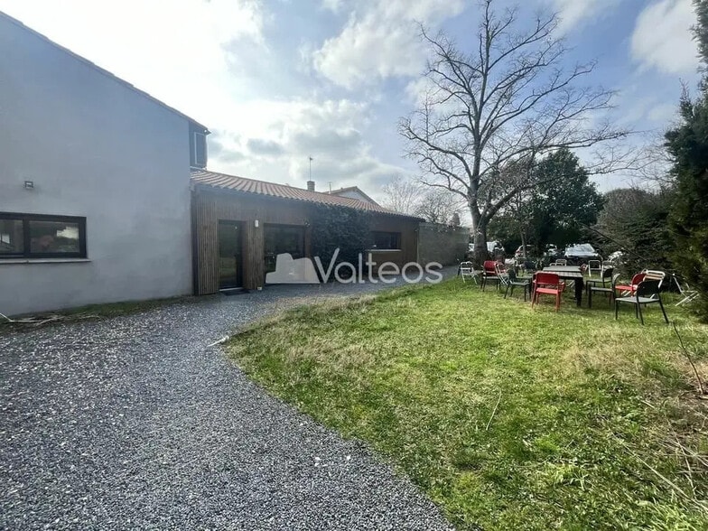 229 Route De Seysses, Toulouse à louer - Photo du bâtiment - Image 3 de 10