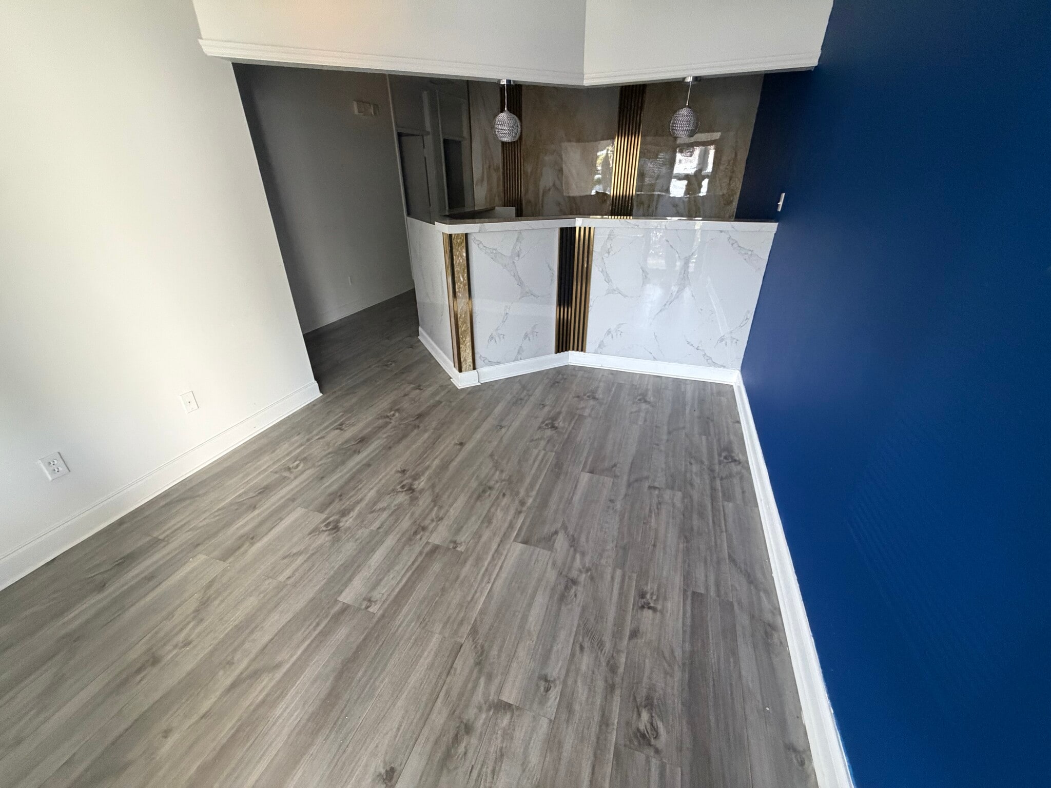 7100 W Commercial Blvd, Lauderhill, FL for lease Interior Photo- Image 1 of 1