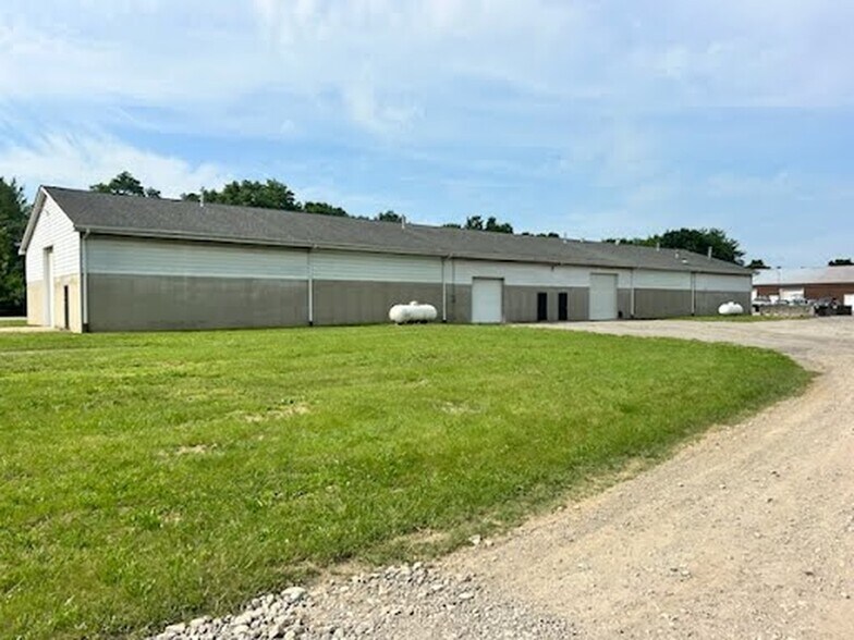 6950 Trenton Franklin Rd, Middletown, OH à vendre - Photo du bâtiment - Image 3 de 25