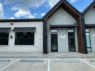 More details for 1325 Main St, Katy, TX - Office/Medical for Lease