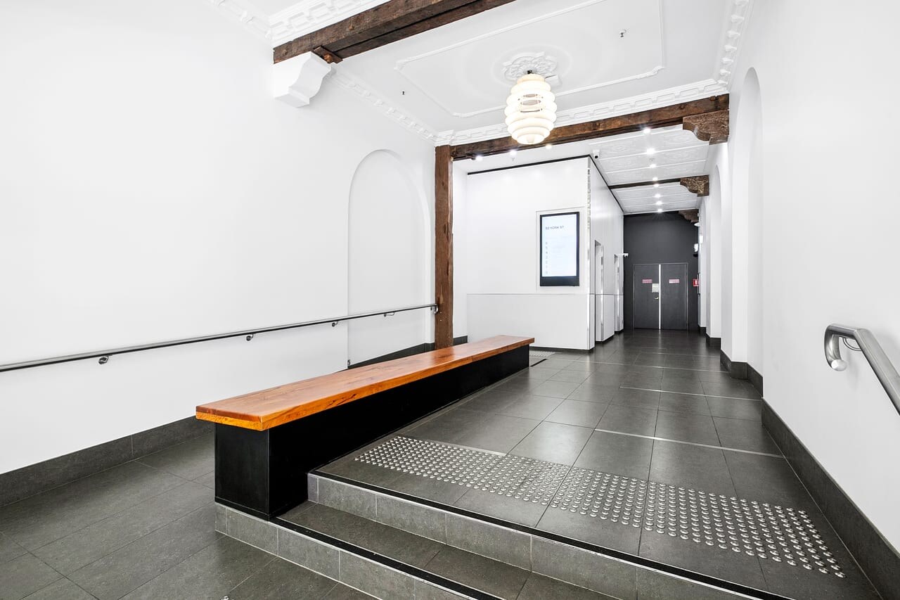 50 York St, Sydney, NSW 2000 - Unit 601 -  - Interior Photo - Image 1 of 10