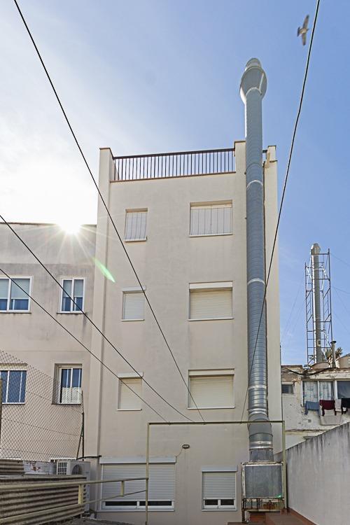 Multifamily in Vilanova i la Geltrú, Barcelona for sale Building Photo- Image 1 of 8