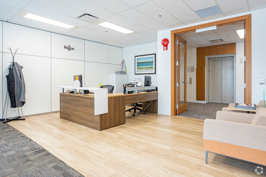 903 8th Ave SW, Calgary, AB à louer - Photo intérieure - Image 3 de 33