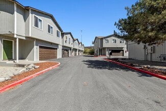 Plus de détails pour 3 Multifamily Complexes Portfolio – Multi-résidentiel à vendre, Reno, NV