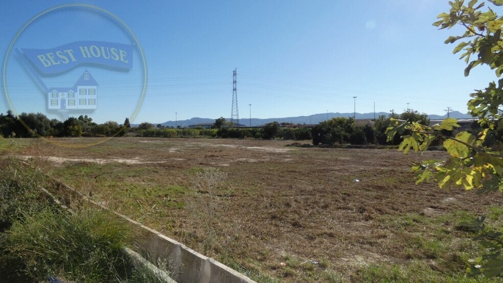 Terrain dans Murcia, Murcia à vendre - Photo du bâtiment - Image 3 de 4