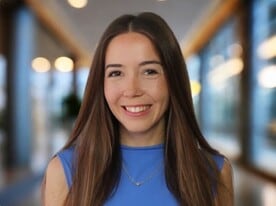 Bronwyn Eyeington