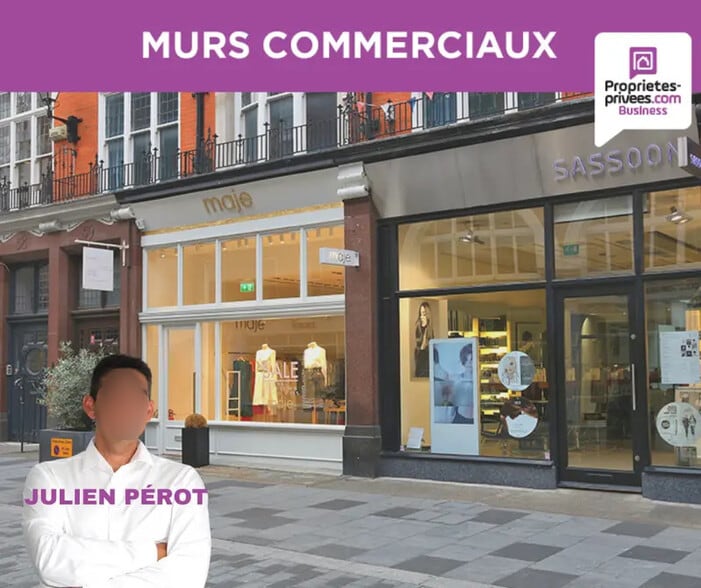 Flex in Guingamp for sale - Building Photo - Image 2 of 2
