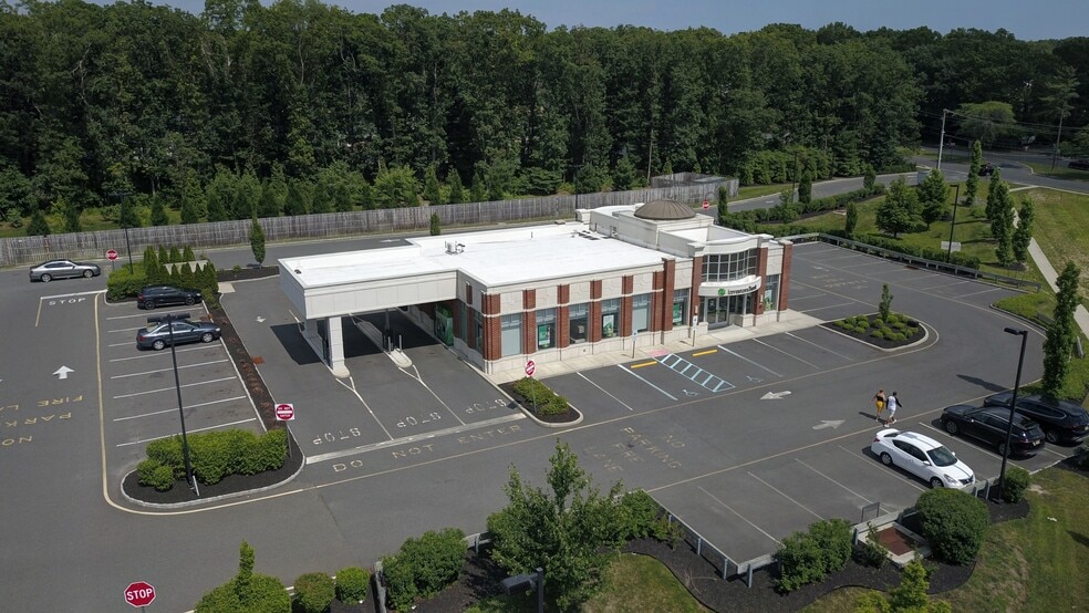 4255 US Highway 9, Howell, NJ for lease - Building Photo - Image 3 of 5