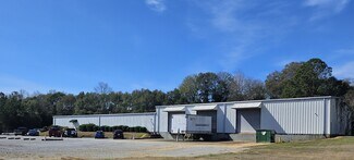 More details for 371 G and S Rd, Prattville, AL - Industrial for Lease