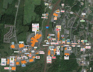 More details for 5 Assets – Land for Sale, Watertown, NY