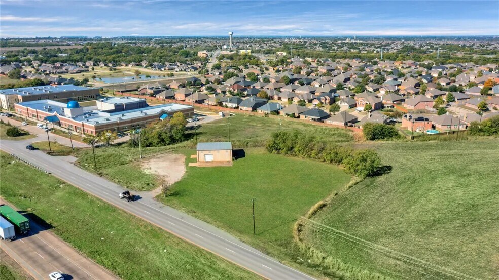 6000 W Interstate 30, Royse City, TX à vendre - Photo du bâtiment - Image 2 de 15