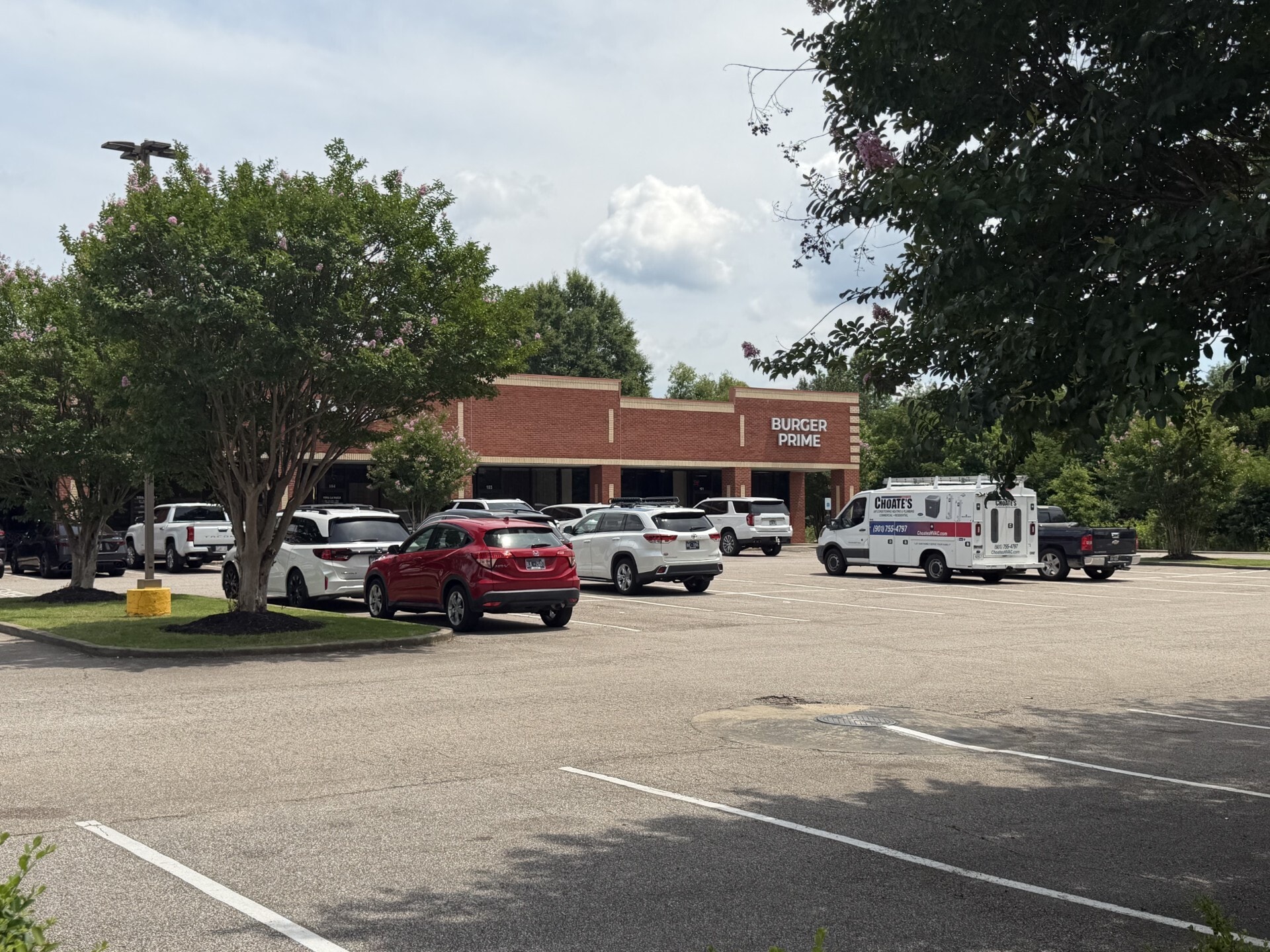 11125 US Highway 70, Arlington, TN for lease Building Photo- Image 1 of 15