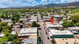 More details for 1008 N Main St, Cottonwood, AZ - Retail for Sale