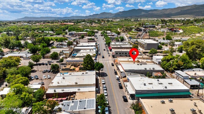 More details for 1008 N Main St, Cottonwood, AZ - Retail for Sale