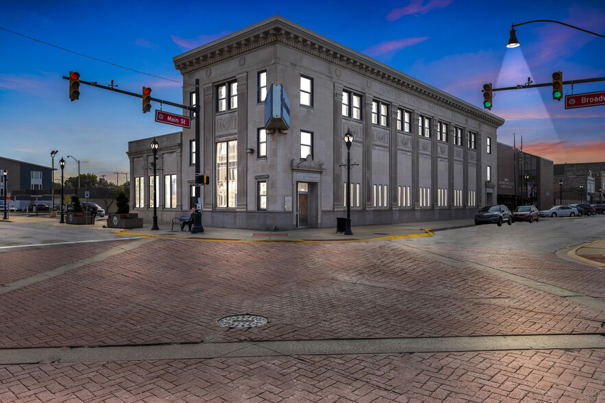 2201-03 Broadway, East Chicago, IN for sale - Building Photo - Image 1 of 18