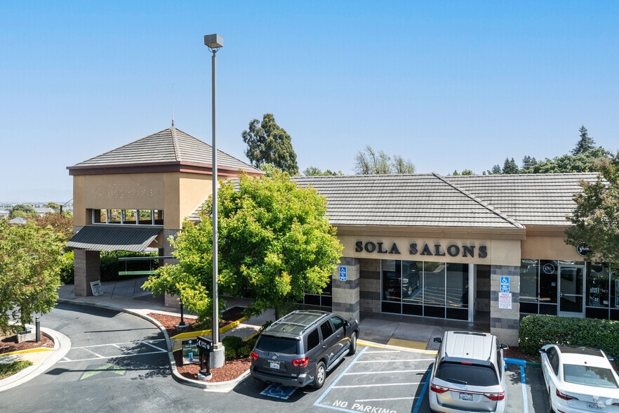21001 San Ramon Valley Blvd, San Ramon, CA for sale - Building Photo - Image 2 of 13